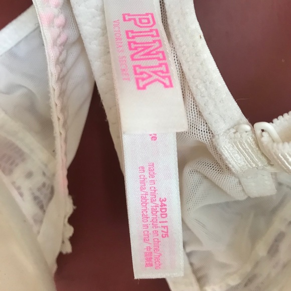 Set of 2 Bras - Picture 3 of 9